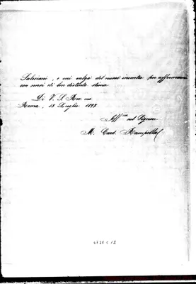 Fotogramma C 12