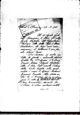 Fotogramma C 12