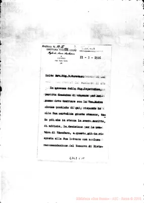 Fotogramma C 10