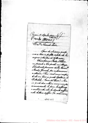 Fotogramma B 5