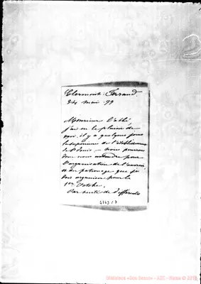 Fotogramma C 7