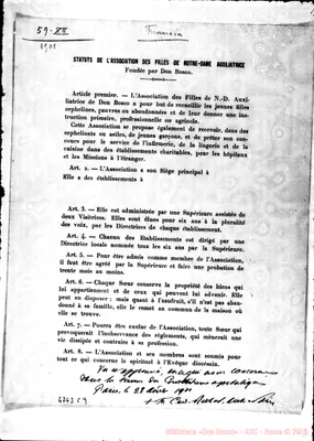 Fotogramma C 9