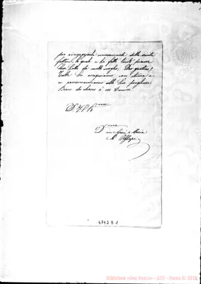 Fotogramma D 1