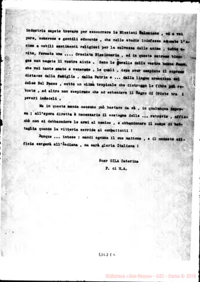 Fotogramma E 4