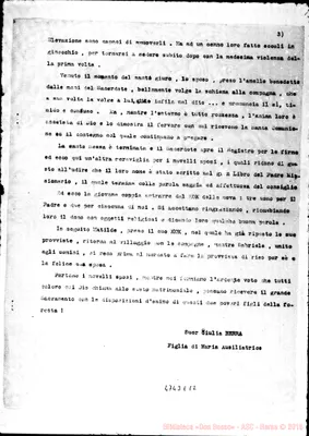 Fotogramma E 12