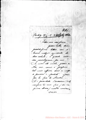 Fotogramma A 1