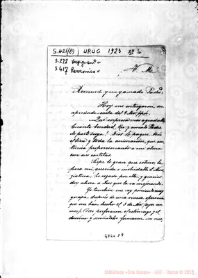 Fotogramma C 8