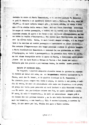 Fotogramma C 1