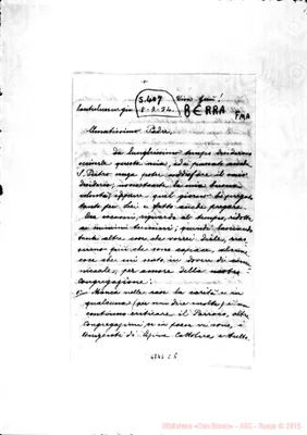 Fotogramma C 5