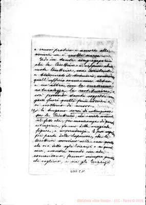 Fotogramma C 11