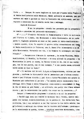 Fotogramma C 11