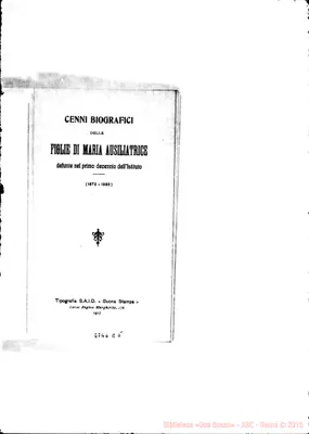 Fotogramma E 5
