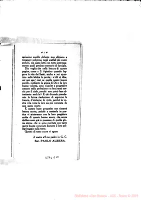 Fotogramma E 10