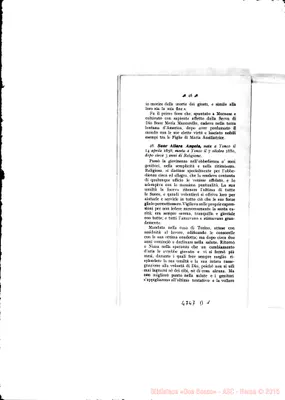 Fotogramma D 1