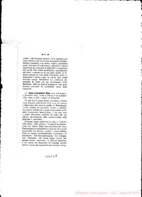 Fotogramma E 8