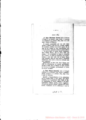 Fotogramma C 2