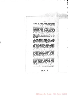Fotogramma C 8
