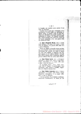 Fotogramma E 8