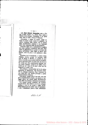 Fotogramma C 11