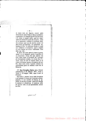 Fotogramma D 1