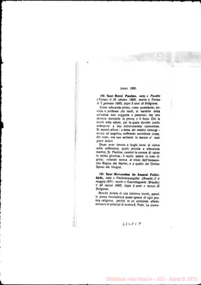Fotogramma E 8