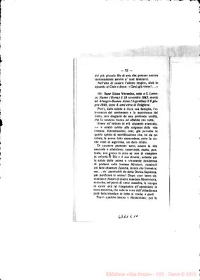 Fotogramma E 10