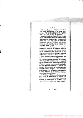 Fotogramma E 12