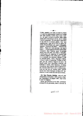 Fotogramma C 8