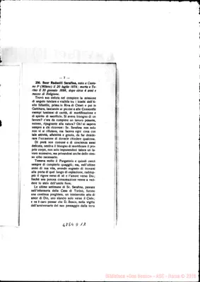 Fotogramma D 12