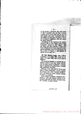 Fotogramma E 11