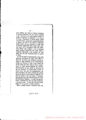 Fotogramma E 10