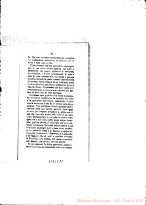 Fotogramma E 12