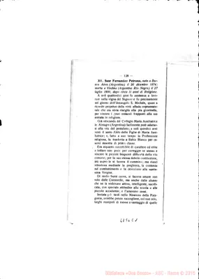 Fotogramma E 1