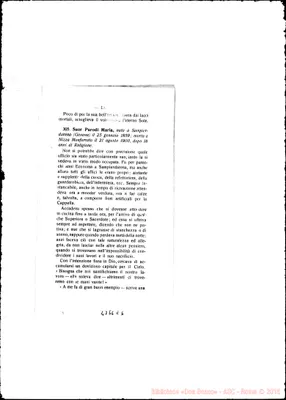Fotogramma E 6