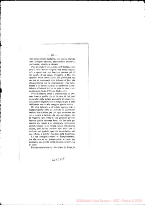 Fotogramma E 8