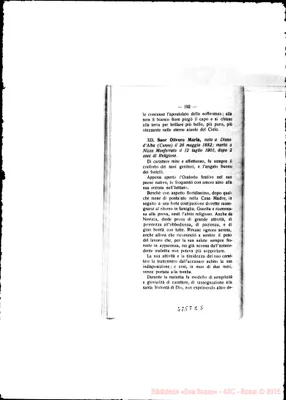 Fotogramma E 5