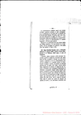Fotogramma C 1
