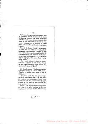 Fotogramma E 2