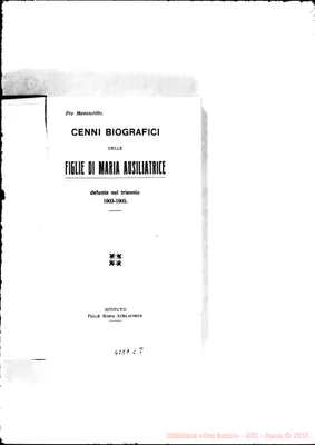 Fotogramma C 8