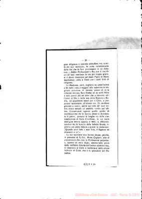 Fotogramma E 10