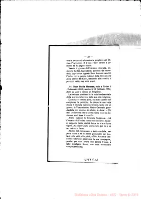 Fotogramma E 12