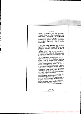 Fotogramma C 8
