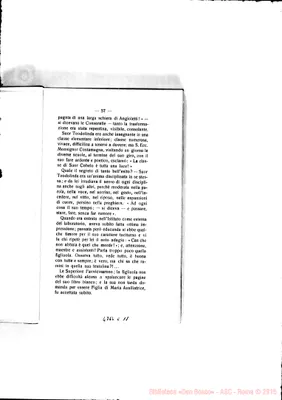 Fotogramma C 11