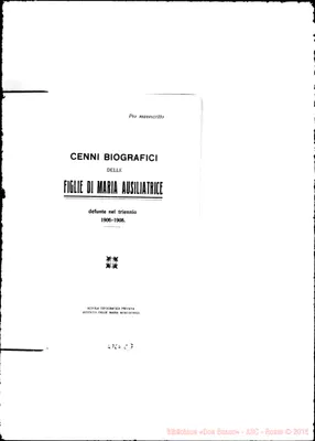 Fotogramma C 7