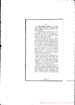 Fotogramma E 8