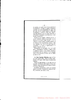 Fotogramma E 10