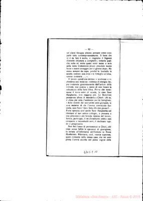Fotogramma E 10