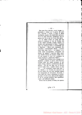 Fotogramma C 4