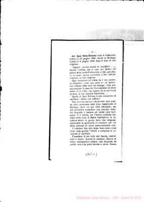 Fotogramma D 2