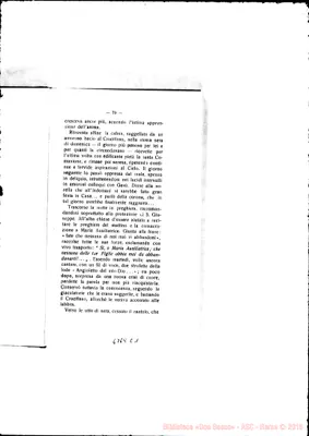 Fotogramma C 1